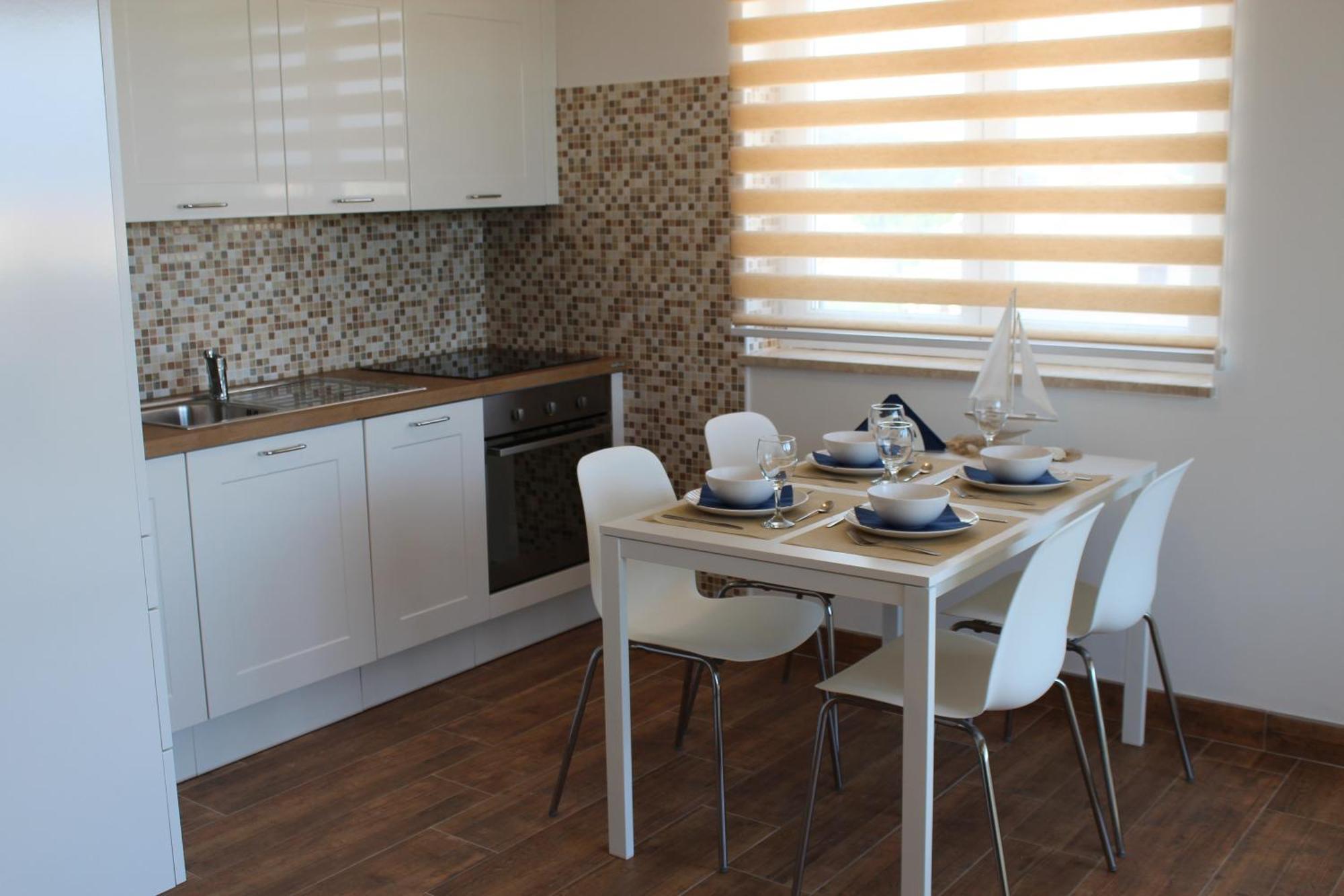 Apartmani Marin1 Врбник Номер фото