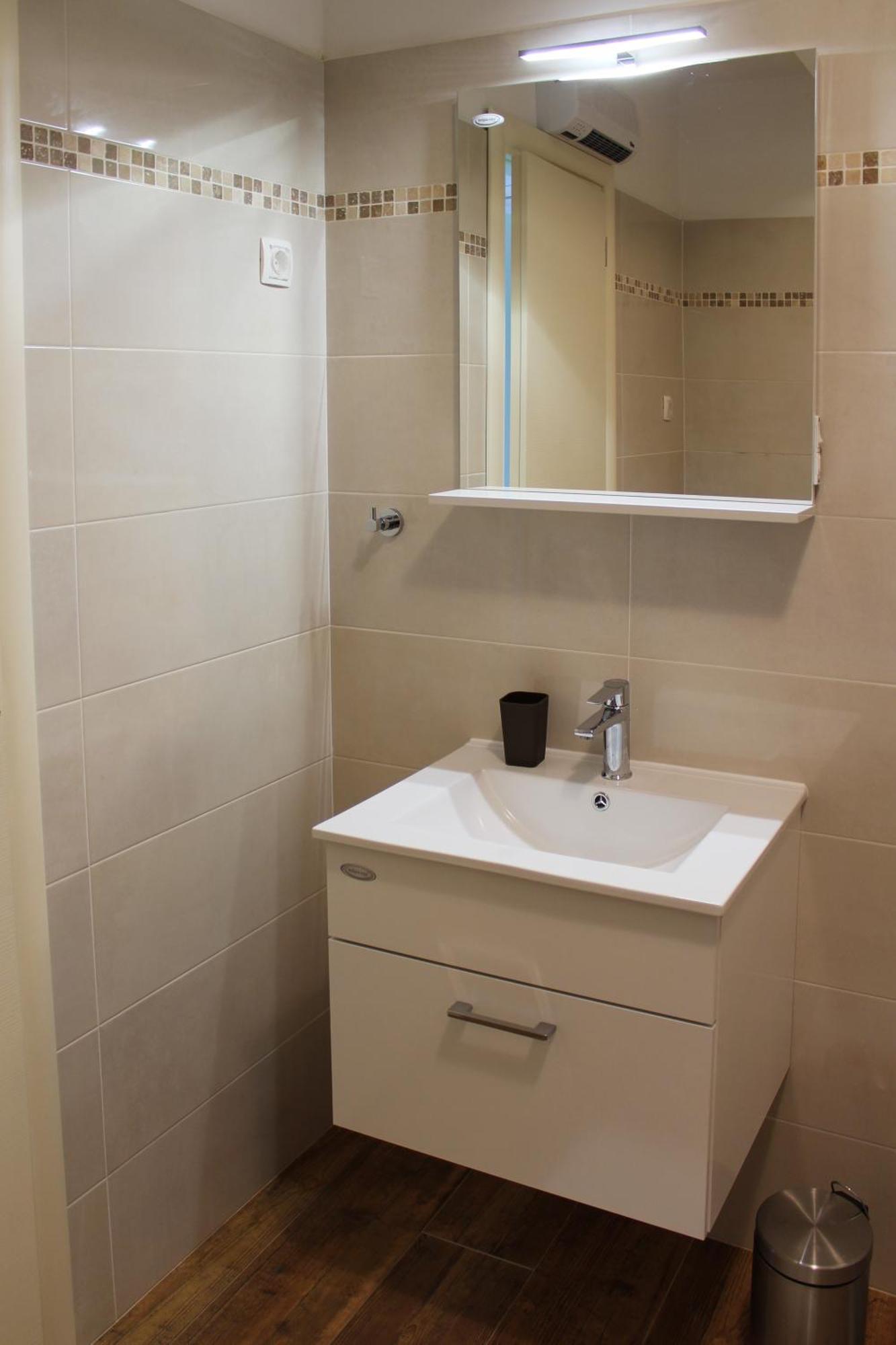 Apartmani Marin1 Врбник Номер фото