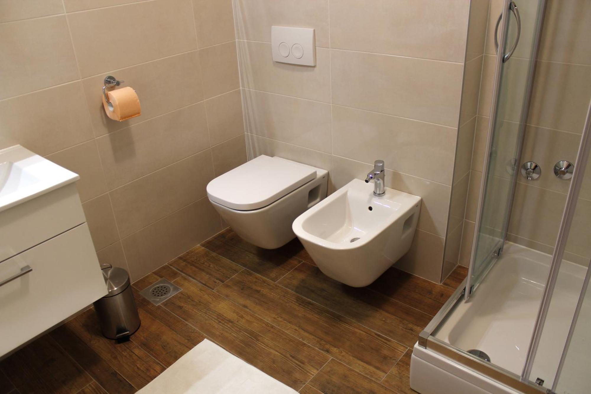 Apartmani Marin1 Врбник Номер фото