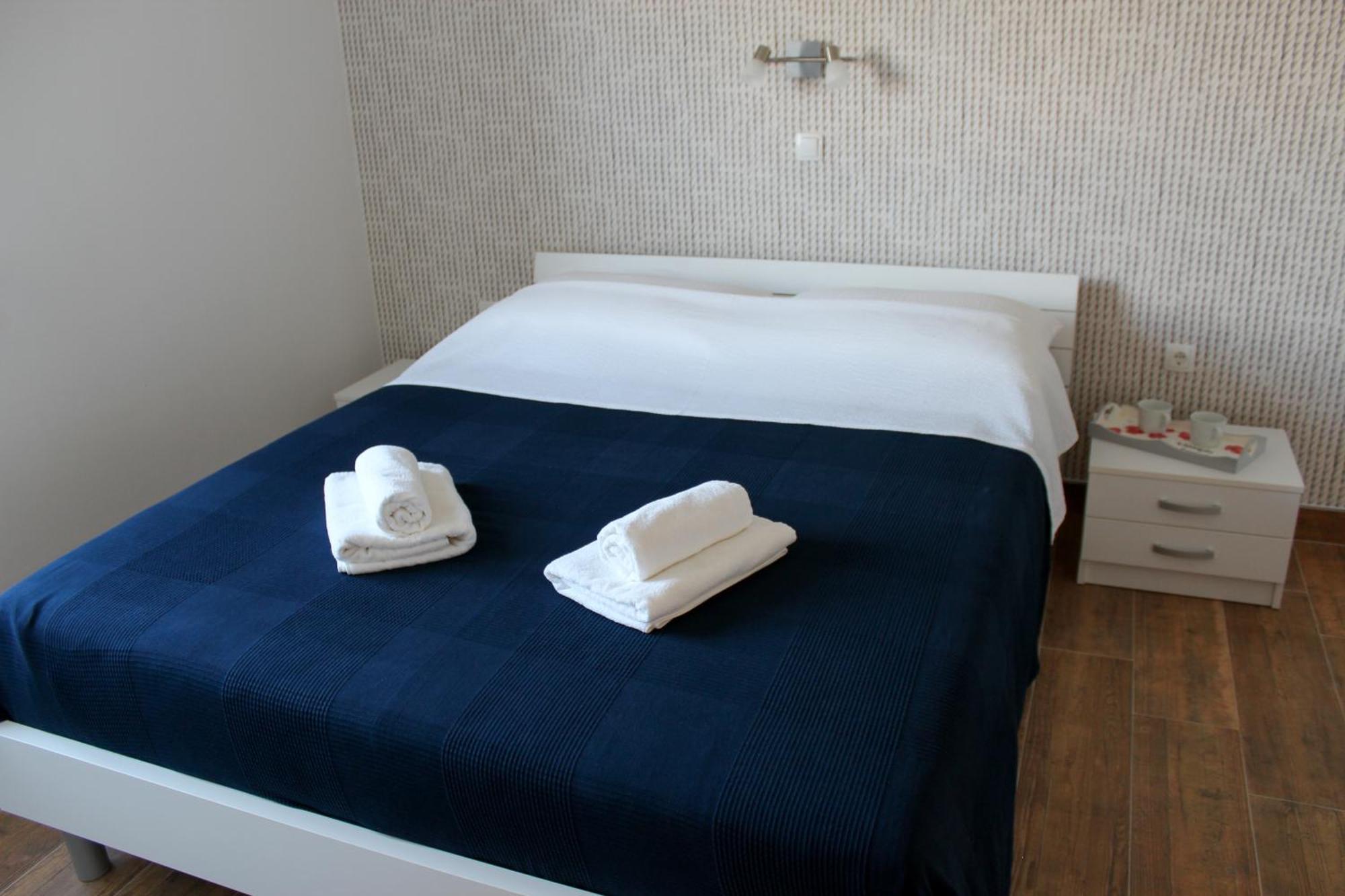 Apartmani Marin1 Врбник Номер фото