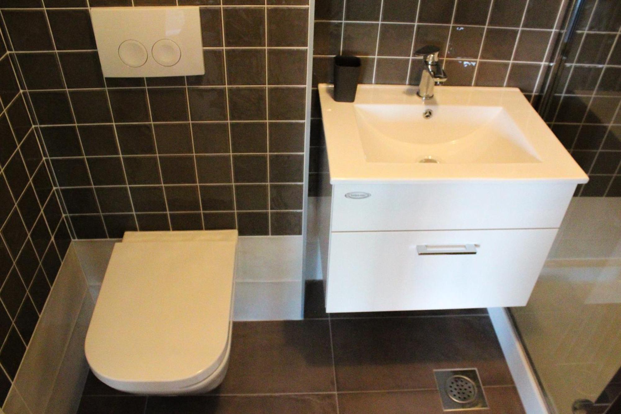 Apartmani Marin1 Врбник Номер фото