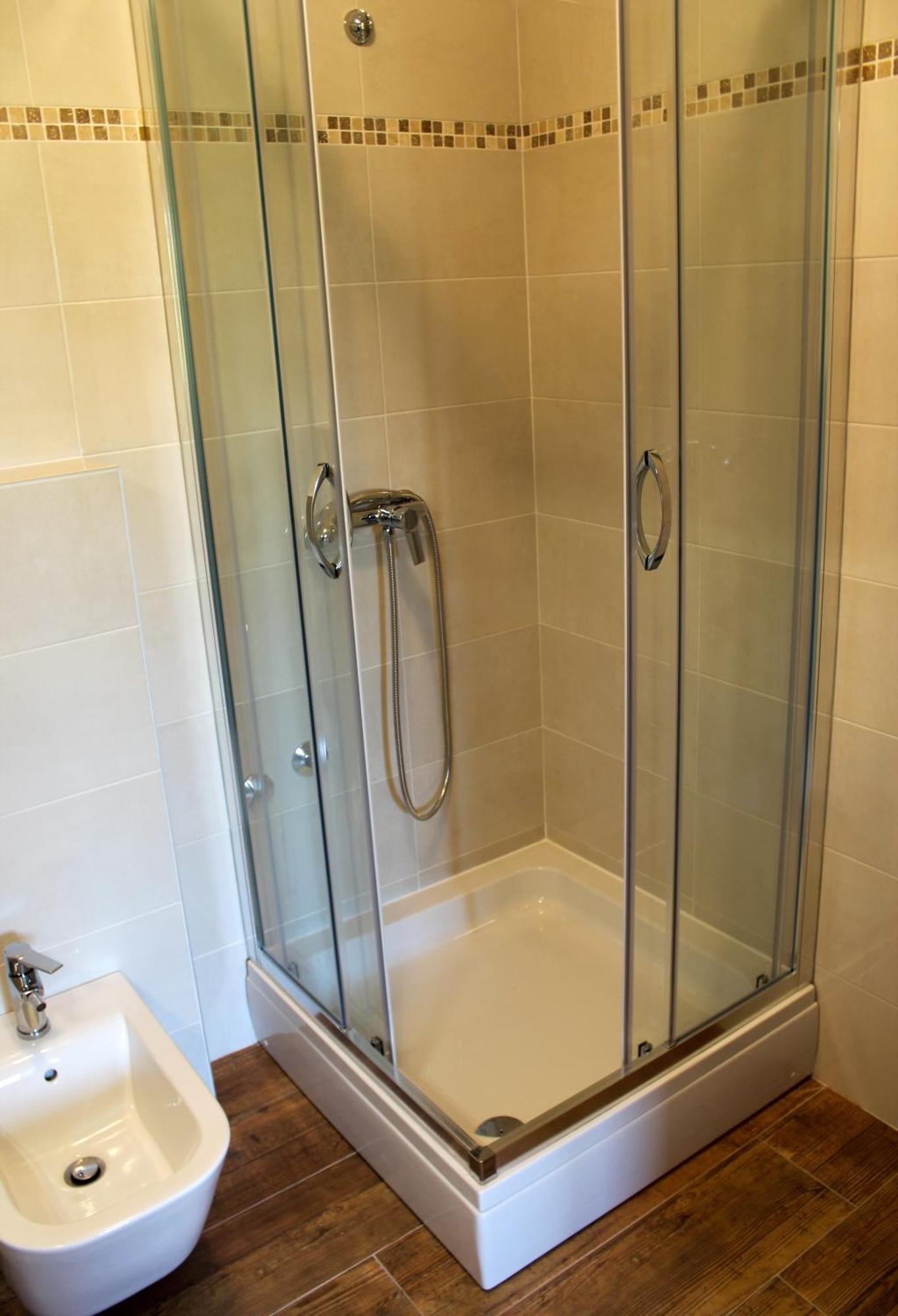 Apartmani Marin1 Врбник Номер фото